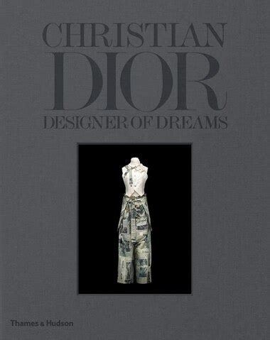 Christian Dior: Designer of Dreams Hardcover – August 22, 2017